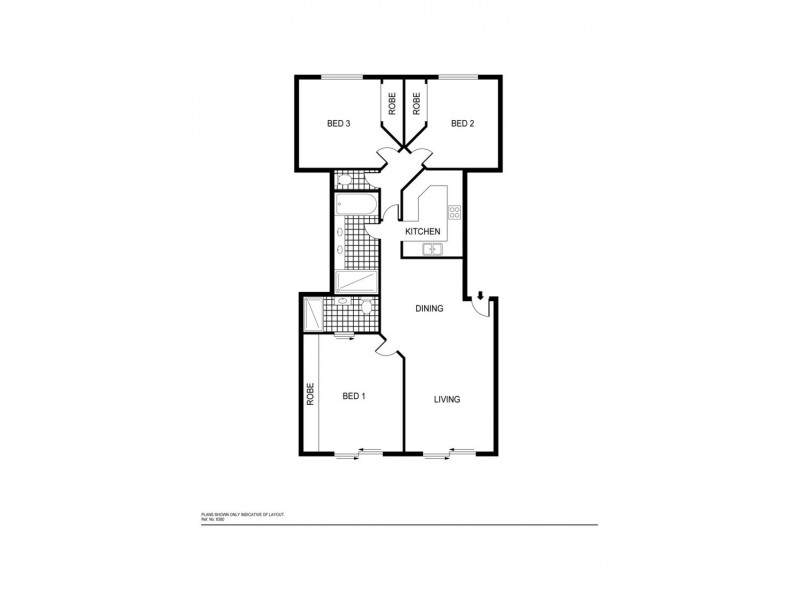 11/50 ” The Fairways” Leahy Close, Narrabundah ACT 2604