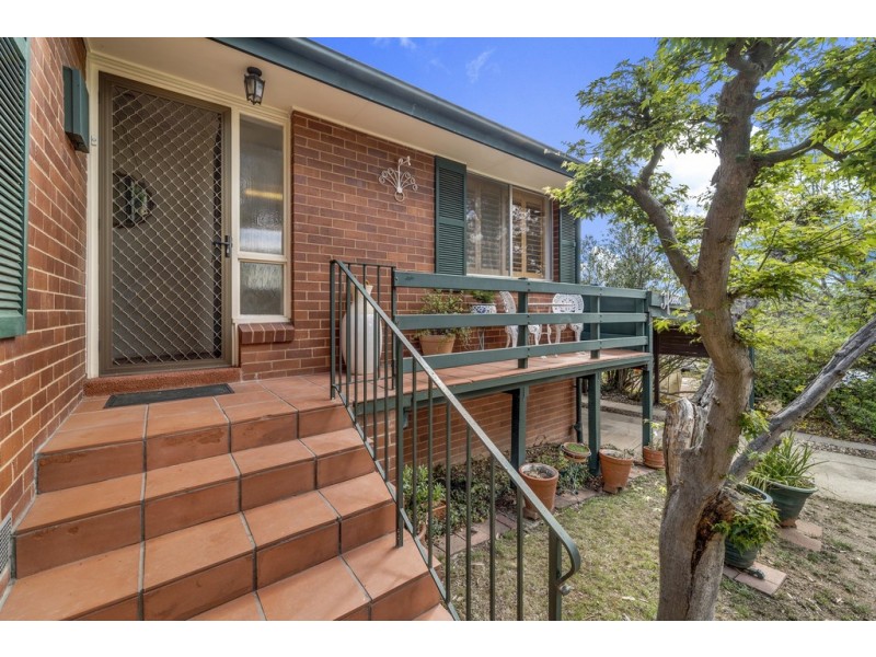 15 Ambara Place, Aranda ACT 2614