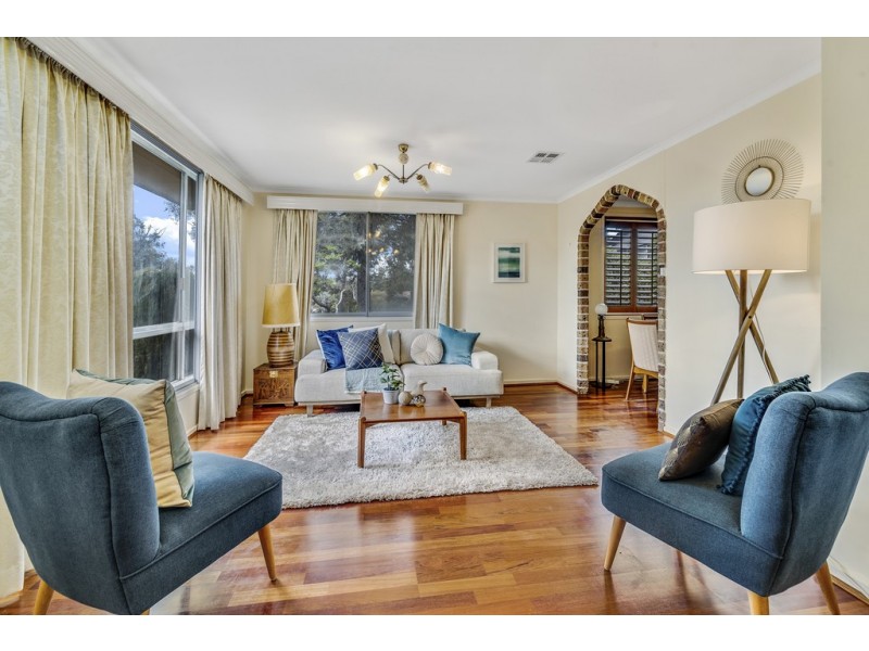 15 Ambara Place, Aranda ACT 2614