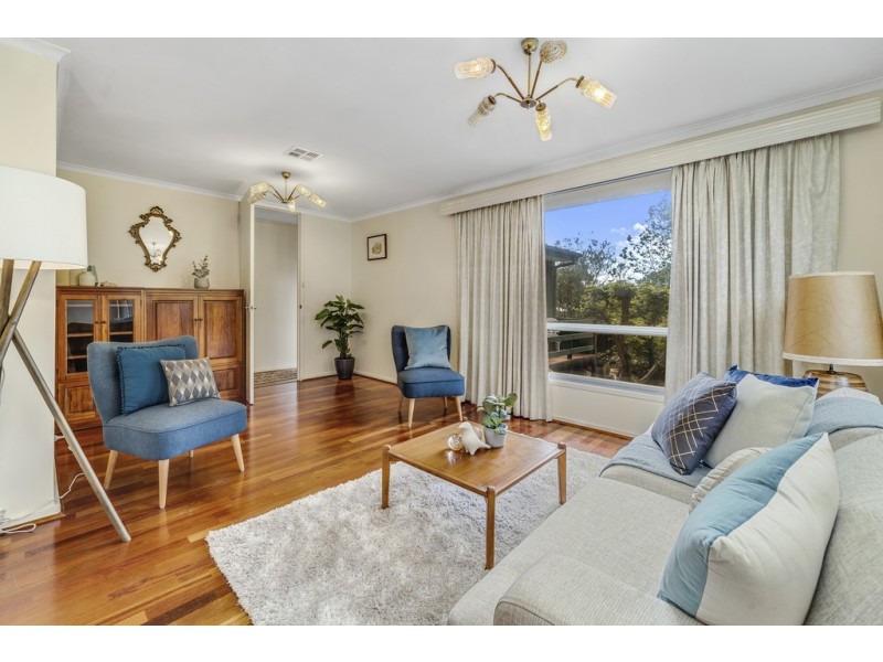15 Ambara Place, Aranda ACT 2614