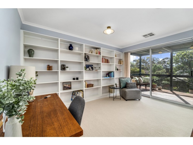 15 Ambara Place, Aranda ACT 2614