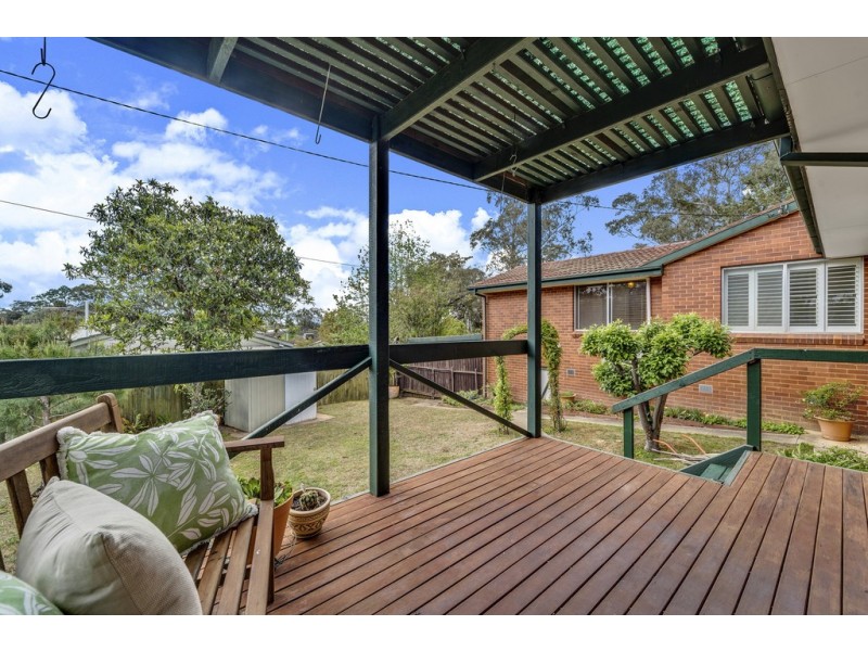 15 Ambara Place, Aranda ACT 2614