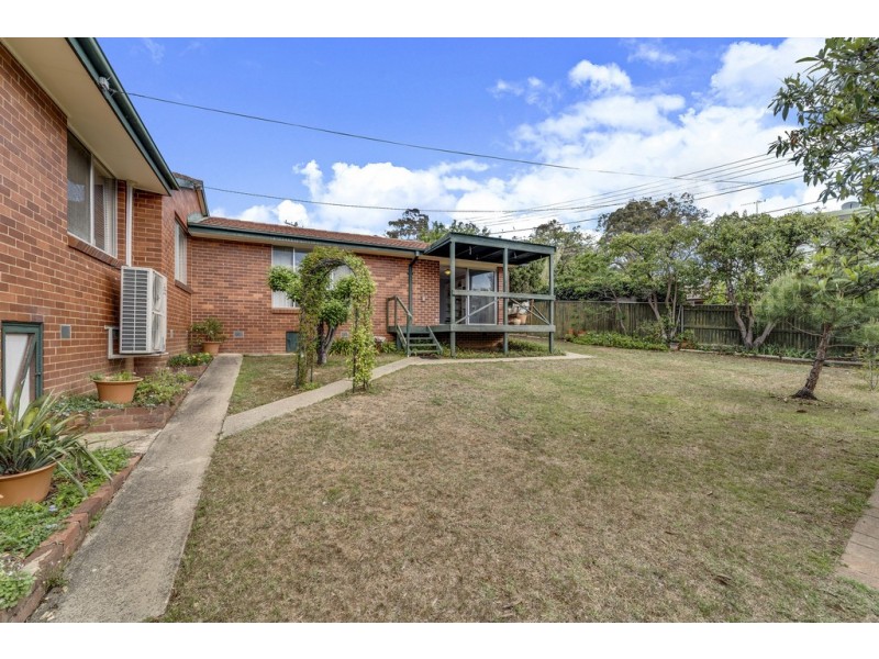 15 Ambara Place, Aranda ACT 2614