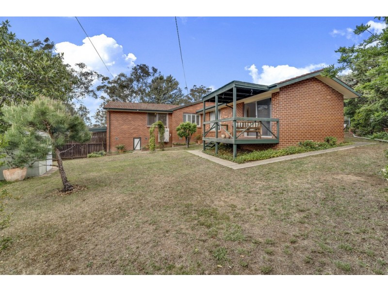15 Ambara Place, Aranda ACT 2614