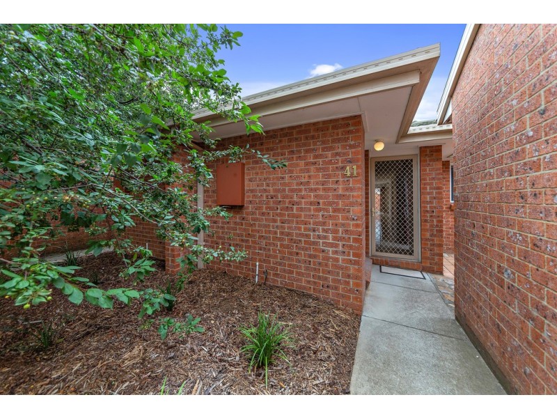 41/15 John Cleland Crescent, Florey ACT 2615