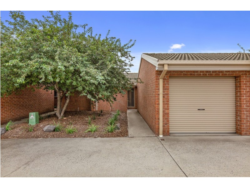 41/15 John Cleland Crescent, Florey ACT 2615