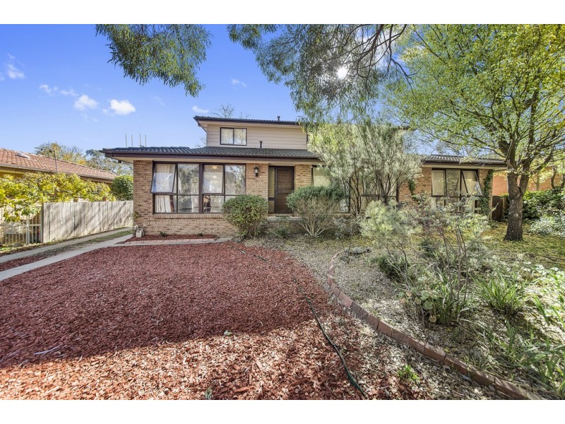 64 Bokhara Circuit, Kaleen ACT 2617