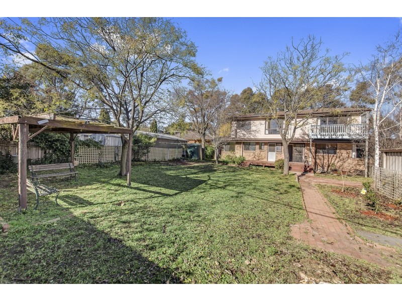 64 Bokhara Circuit, Kaleen ACT 2617