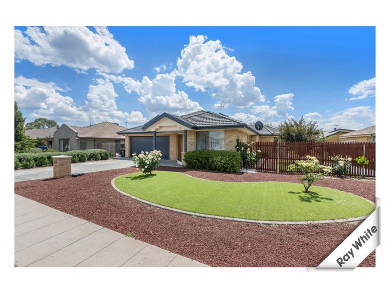 48 Cultivation Street, Harrison ACT 2914