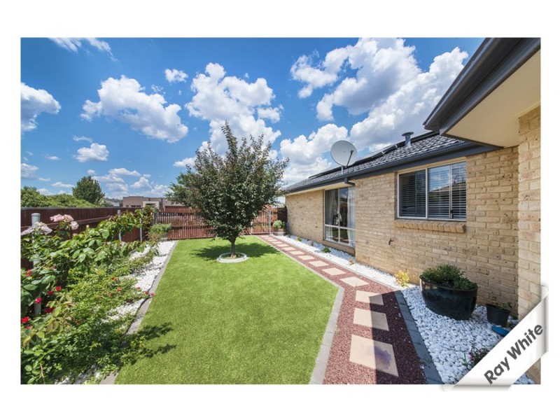 48 Cultivation Street, Harrison ACT 2914