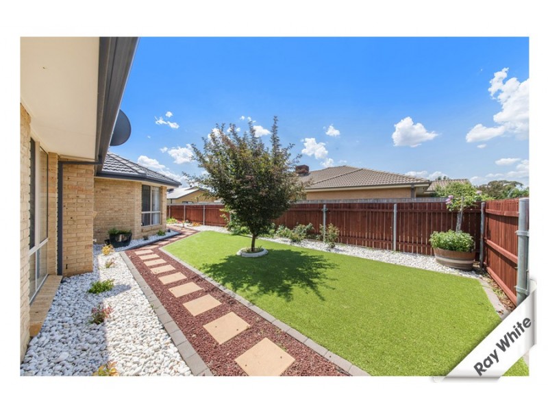 48 Cultivation Street, Harrison ACT 2914