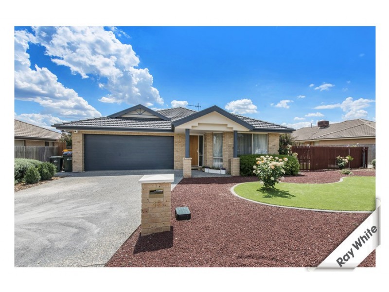 48 Cultivation Street, Harrison ACT 2914