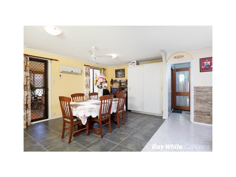 1 Staaten Crescent, Kaleen ACT 2617