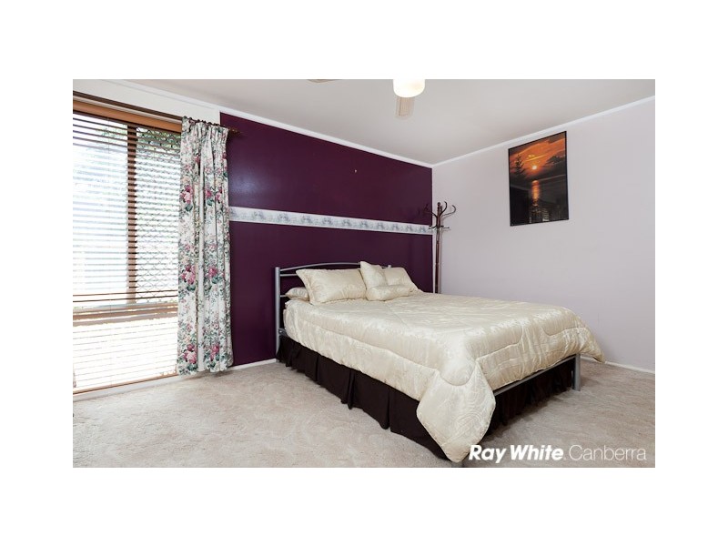 1 Staaten Crescent, Kaleen ACT 2617