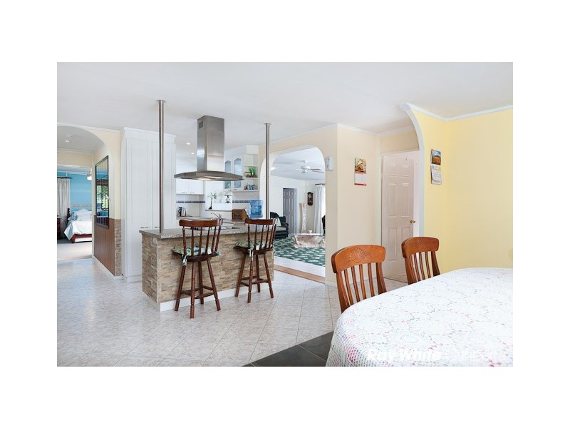 1 Staaten Crescent, Kaleen ACT 2617