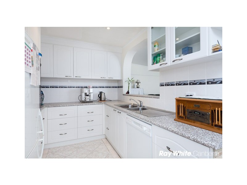 1 Staaten Crescent, Kaleen ACT 2617