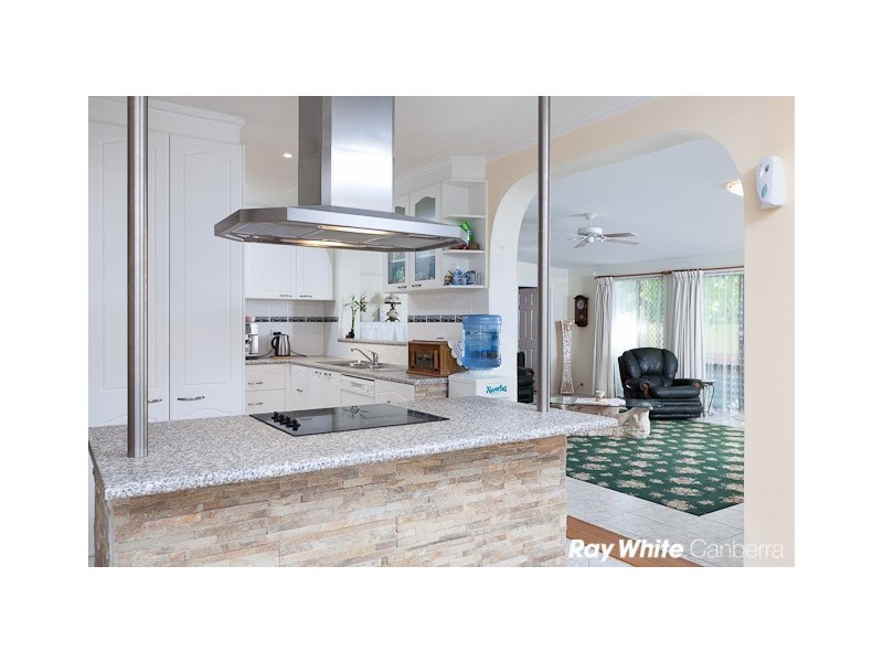 1 Staaten Crescent, Kaleen ACT 2617