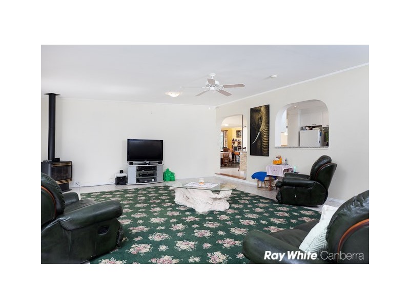 1 Staaten Crescent, Kaleen ACT 2617