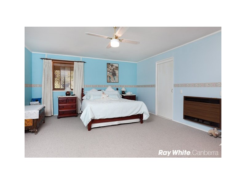 1 Staaten Crescent, Kaleen ACT 2617