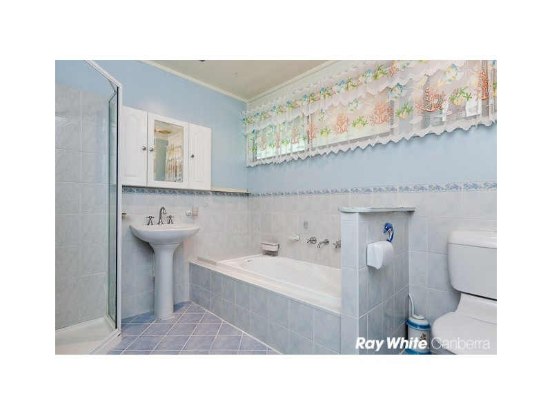 1 Staaten Crescent, Kaleen ACT 2617