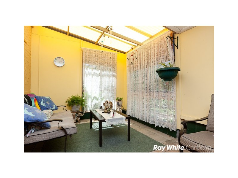 1 Staaten Crescent, Kaleen ACT 2617