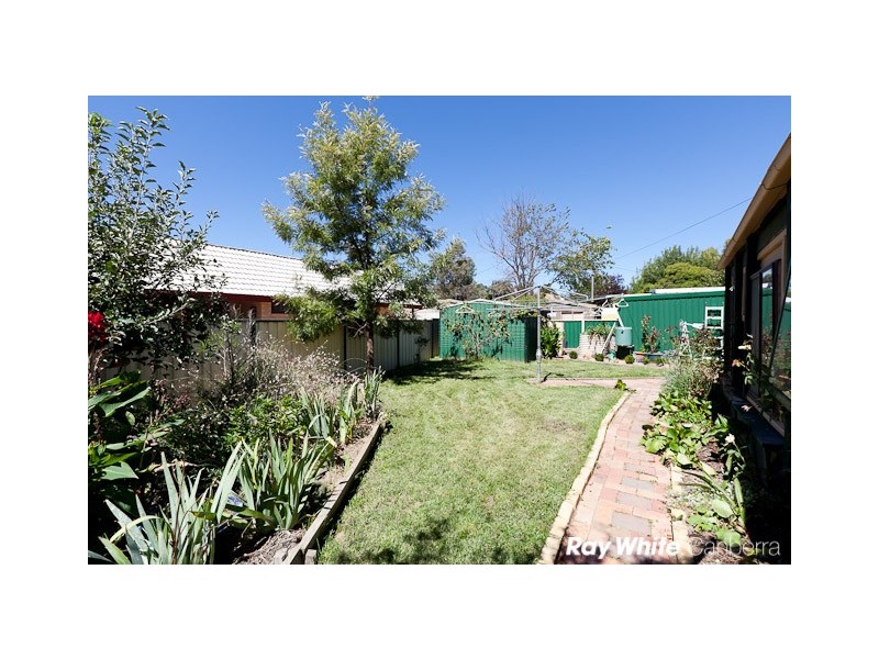 1 Staaten Crescent, Kaleen ACT 2617