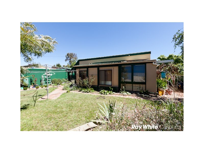 1 Staaten Crescent, Kaleen ACT 2617