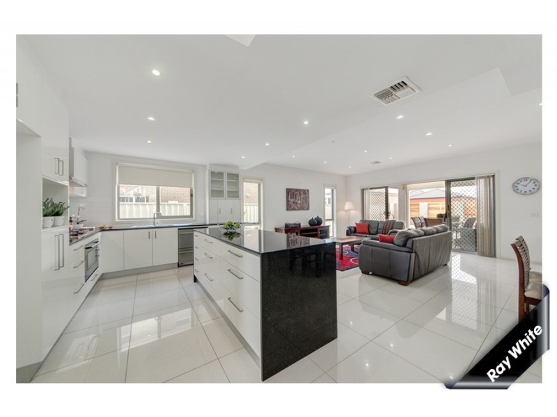 107 Oodgeroo Avenue, Franklin ACT 2913