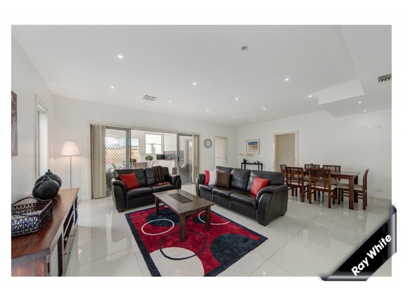 107 Oodgeroo Avenue, Franklin ACT 2913