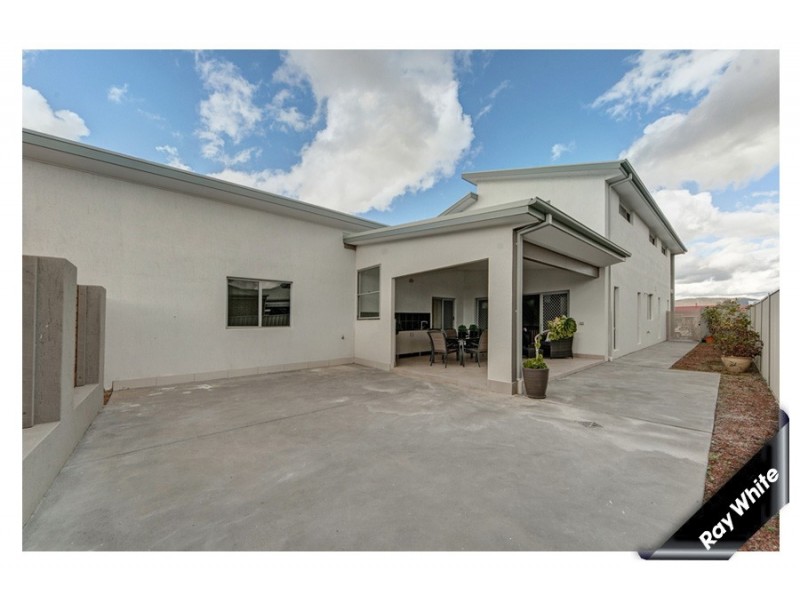 107 Oodgeroo Avenue, Franklin ACT 2913