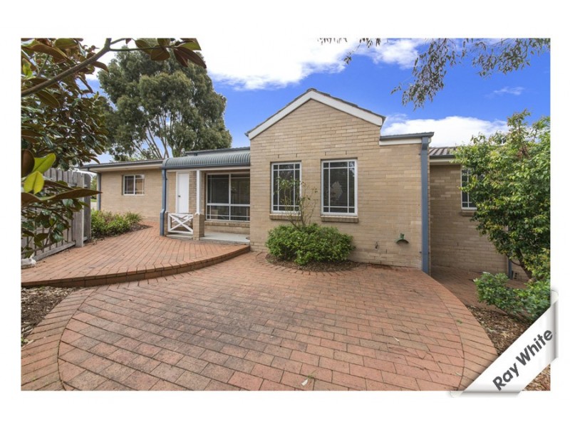 4/23 Attunga Street, Ngunnawal ACT 2913