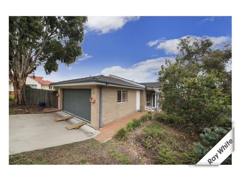 4/23 Attunga Street, Ngunnawal ACT 2913
