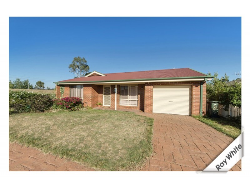 26 Bural Court, Ngunnawal ACT 2913