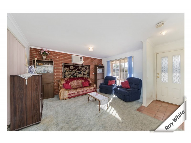 26 Bural Court, Ngunnawal ACT 2913