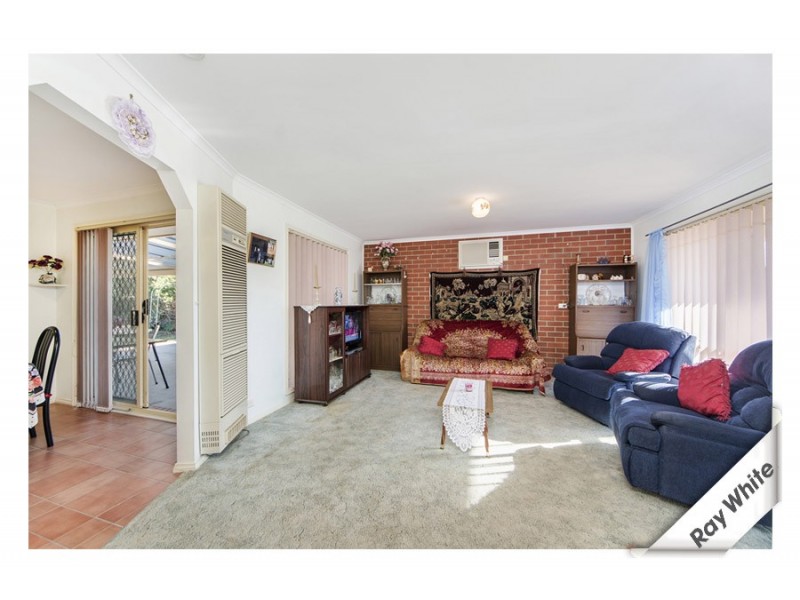 26 Bural Court, Ngunnawal ACT 2913