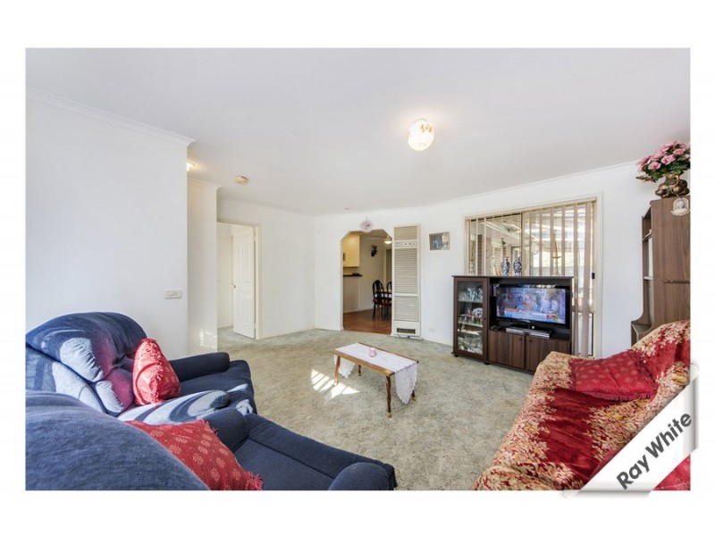 26 Bural Court, Ngunnawal ACT 2913