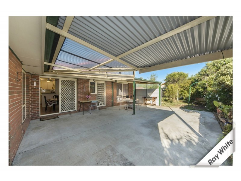 26 Bural Court, Ngunnawal ACT 2913