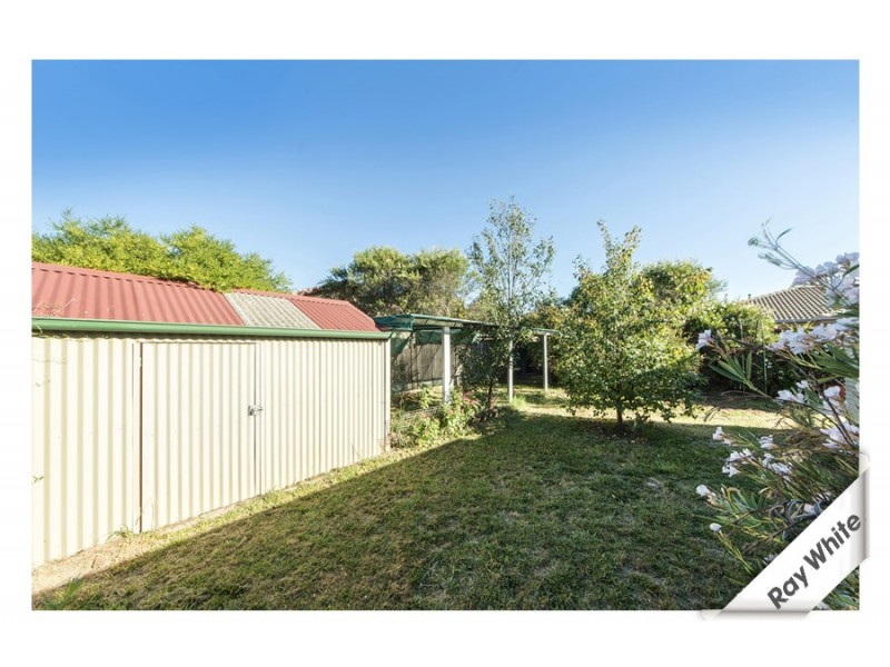 26 Bural Court, Ngunnawal ACT 2913