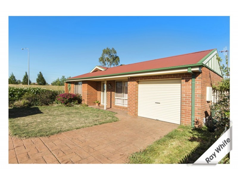 26 Bural Court, Ngunnawal ACT 2913