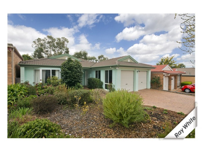 47 Tazewell Circuit, Nicholls ACT 2913