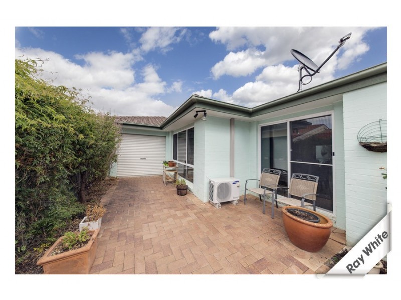 47 Tazewell Circuit, Nicholls ACT 2913