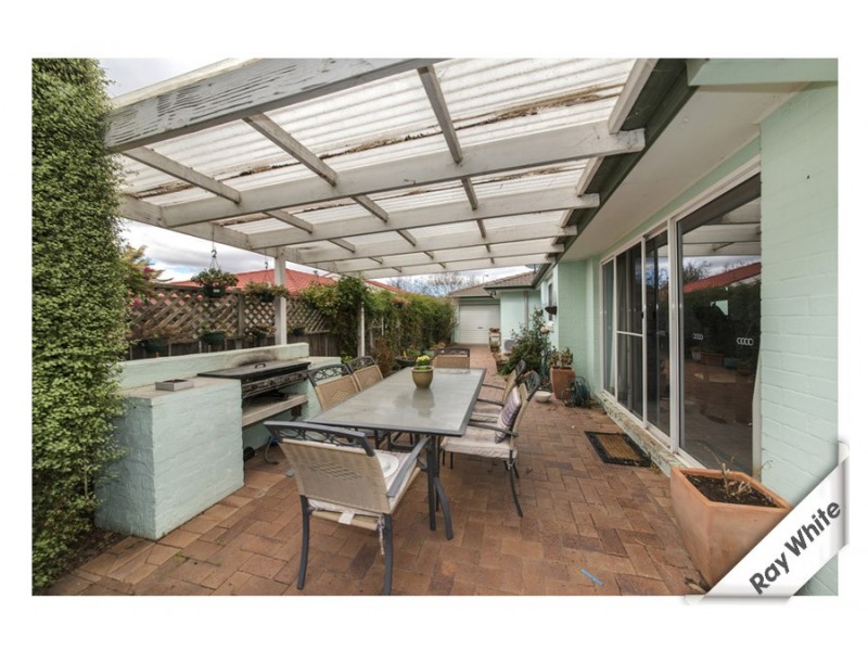 47 Tazewell Circuit, Nicholls ACT 2913