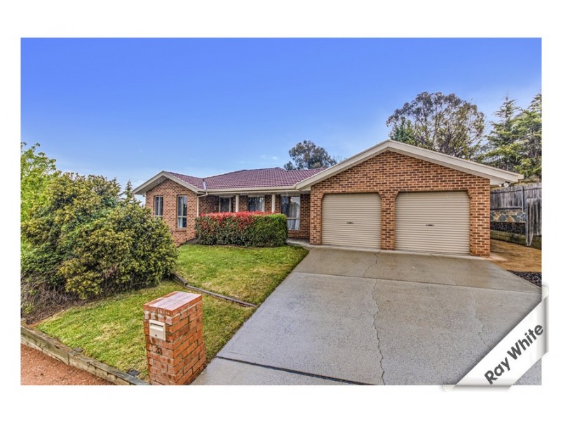 33 Tipiloura Street, Ngunnawal ACT 2913