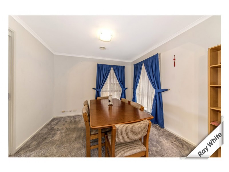33 Tipiloura Street, Ngunnawal ACT 2913