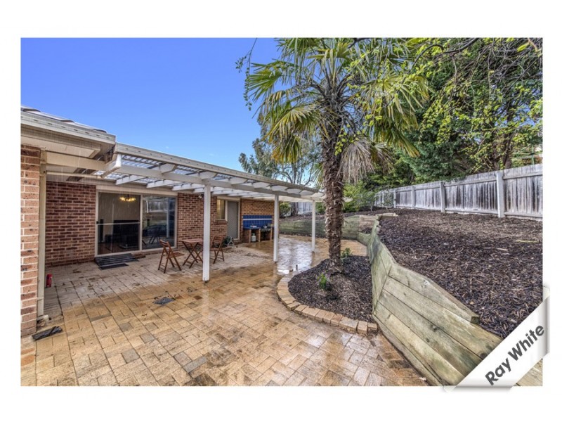 33 Tipiloura Street, Ngunnawal ACT 2913