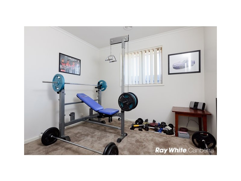 18 Gordon Withnall Crescent, Dunlop ACT 2615