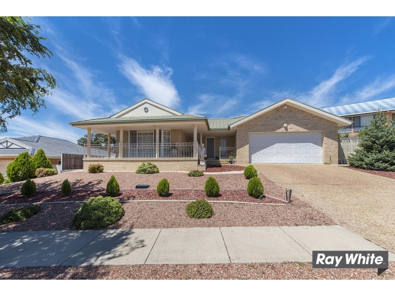 162 Temperley Street, Nicholls ACT 2913