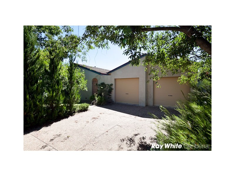 41 Davidson Street, Higgins ACT 2615