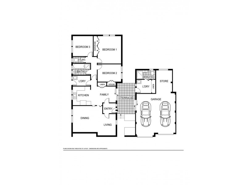 41 Davidson Street, Higgins ACT 2615