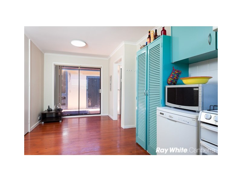 41 Davidson Street, Higgins ACT 2615